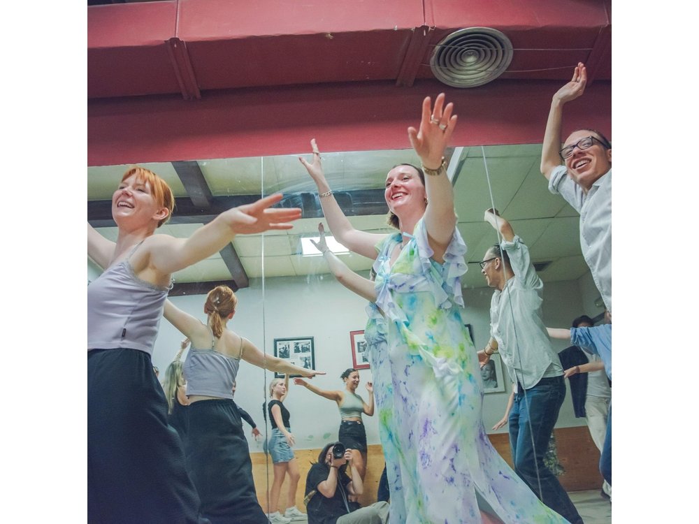 Madrid: 1-Hour Flamenco Class Experience