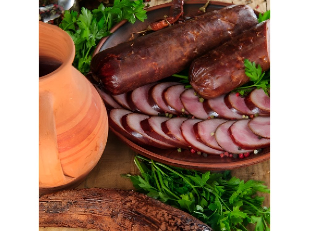Warsaw Food tour