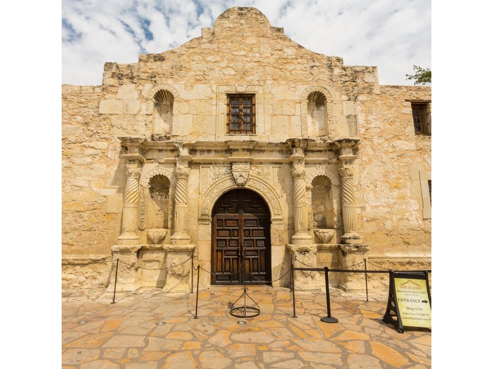 San Antonio River Walk GPS Audio Walking Tour
