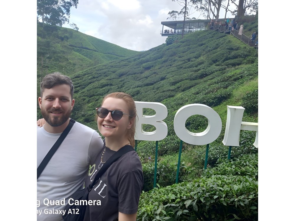 Cameron Highlands Private Day Tour from Ipoh, Package B