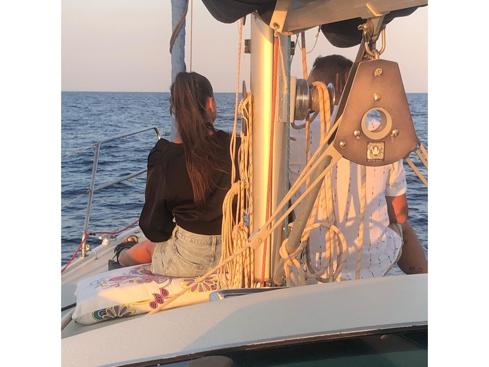 Boat Tour with Drink and Picoteo, Barcelona