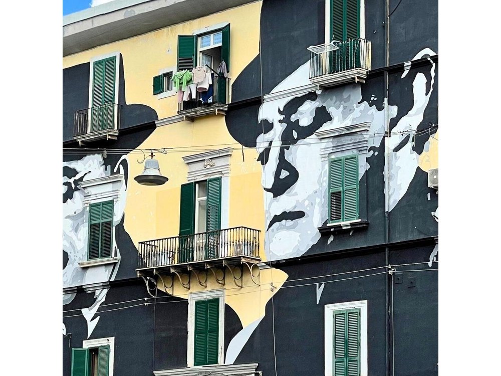 Naples: private tour of the Sanità district