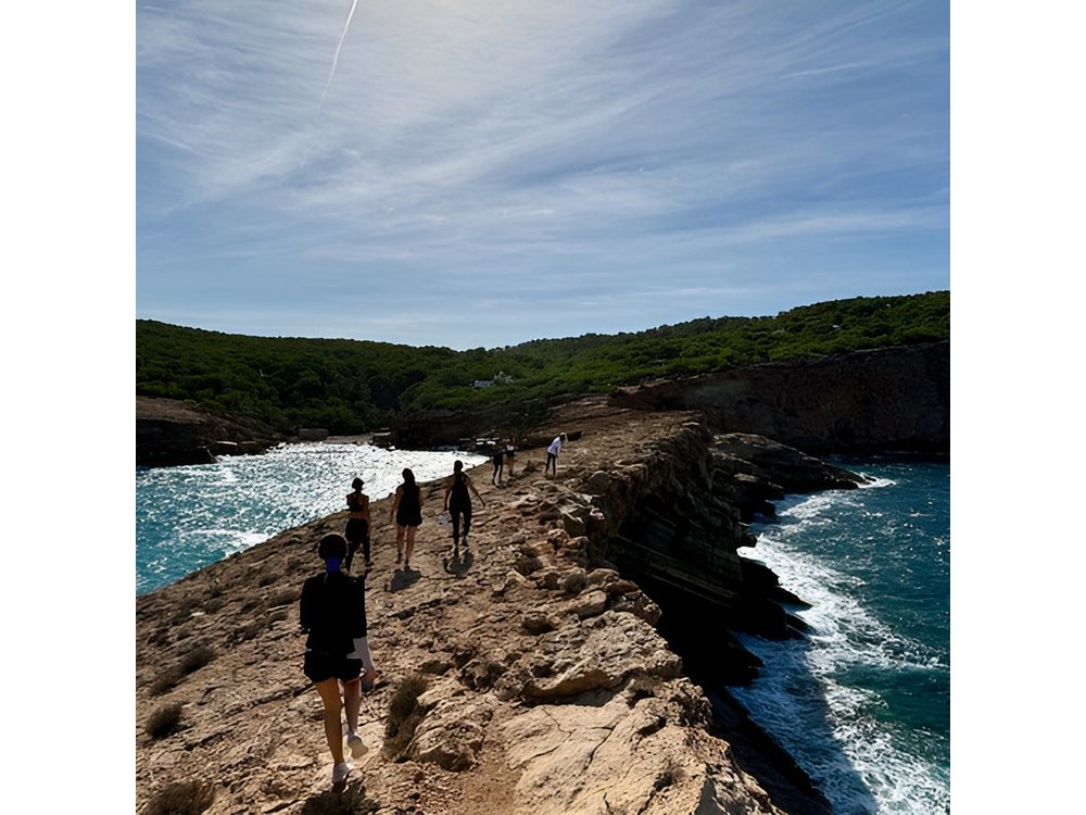 Private Walking & Hiking Experience Ibiza
