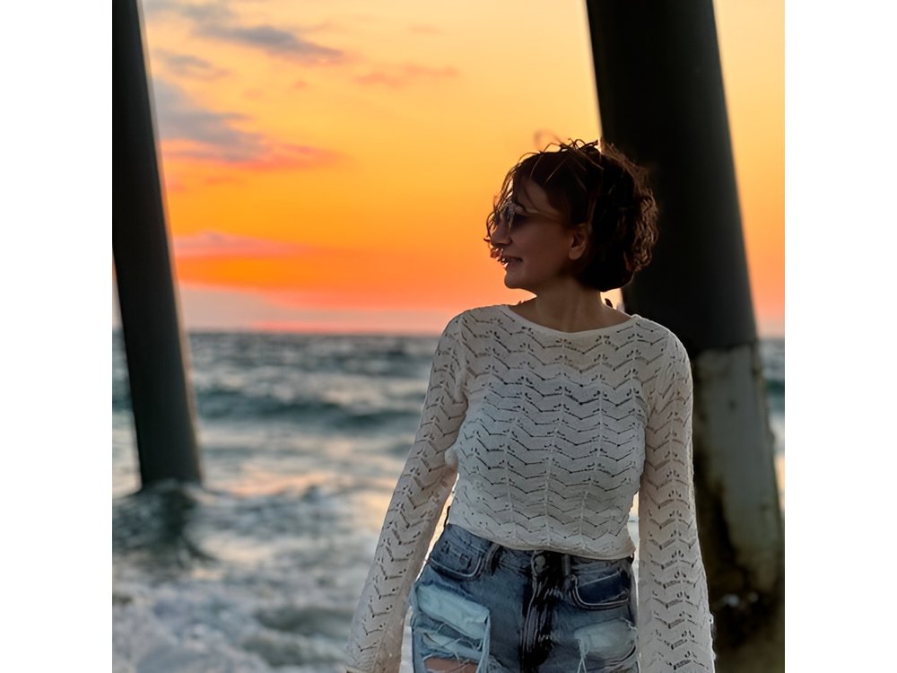 Photo Tour of Los Angeles for Social Media