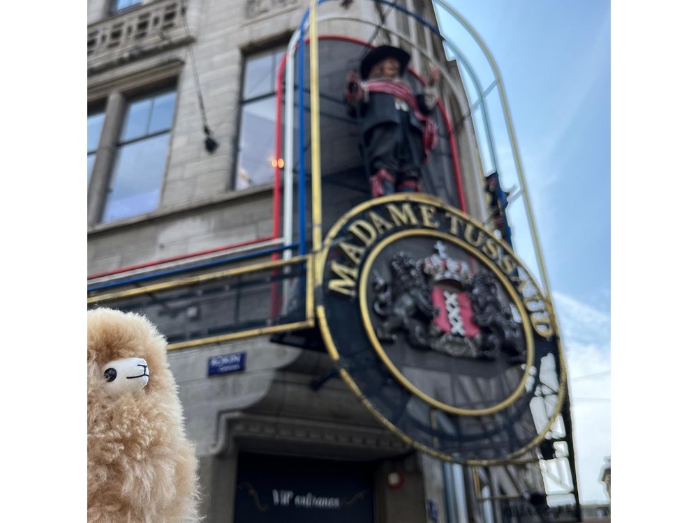 Amsterdam Private Walking & Tasting Tour