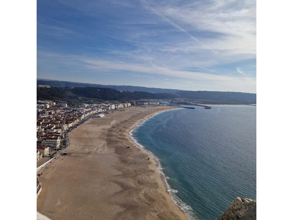 Porto to Lisbon Private Tour: Aveiro Coimbra Fátima Nazaré Óbidos