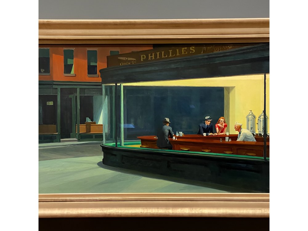 Skip the Line Art Institute of Chicago Tour Semi-Private 8ppl Max