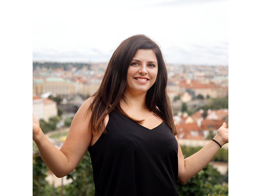 Highlights of Prague with a Funny and Local Guide