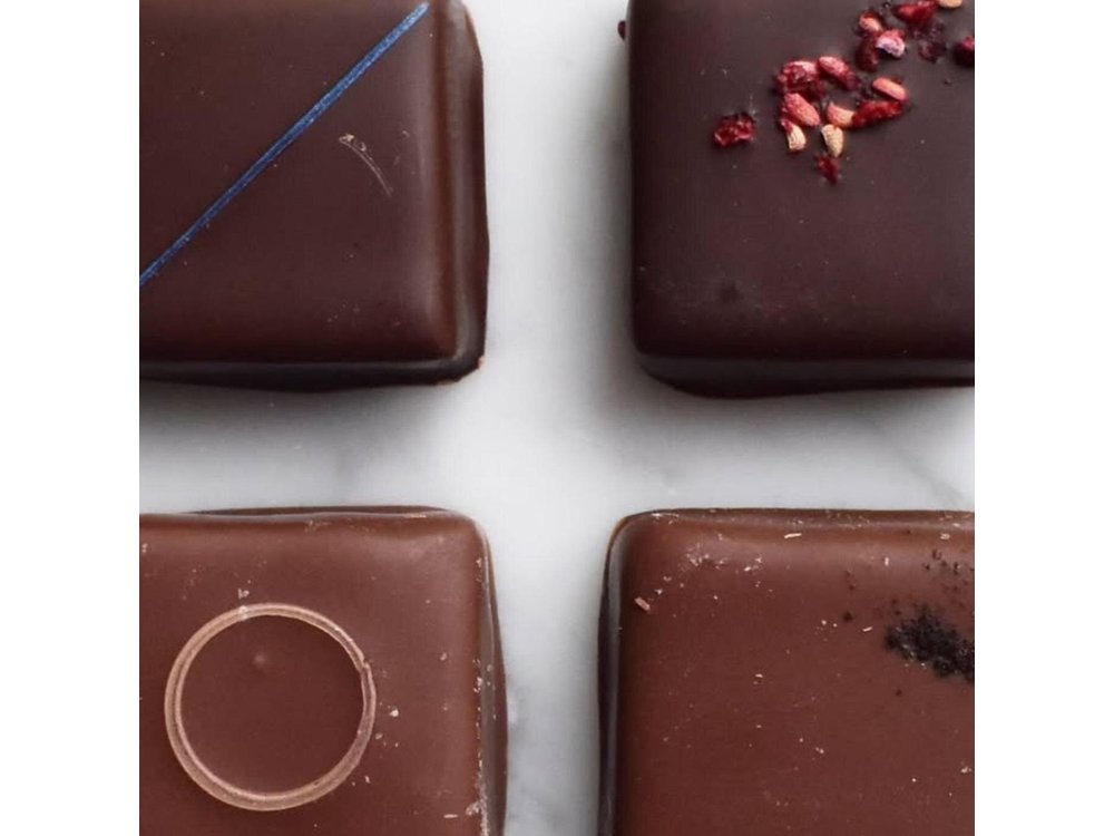 Fine Chocolate Tasting in Turin