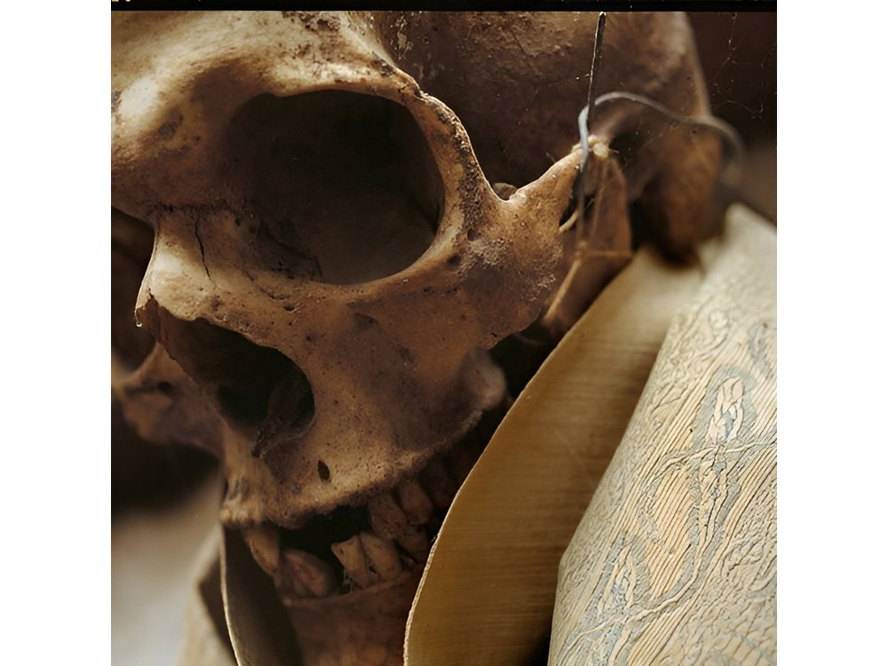 Rome’s Bone Chapel and Catacombs: Skulls, Crypts and City Ride