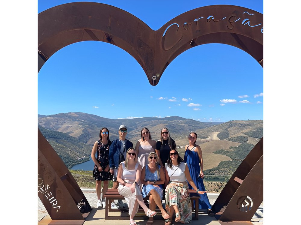 Porto: Douro Valley, 2 Wine Regions, Sommelier, Boat Trip & Lunch