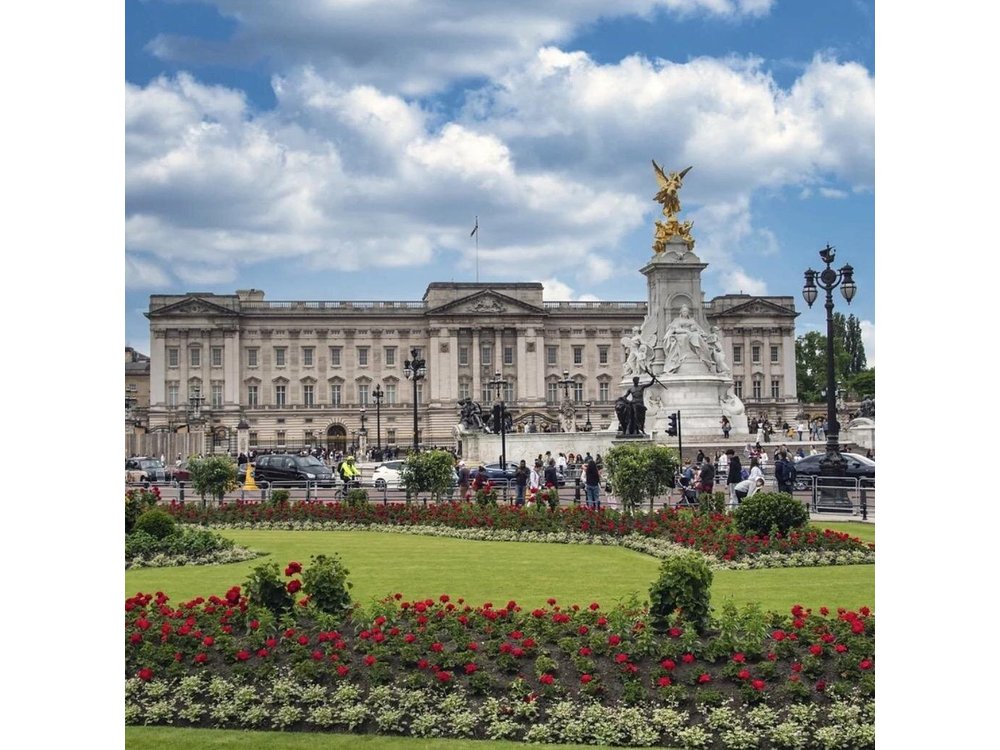 Royal London Westminster Tour