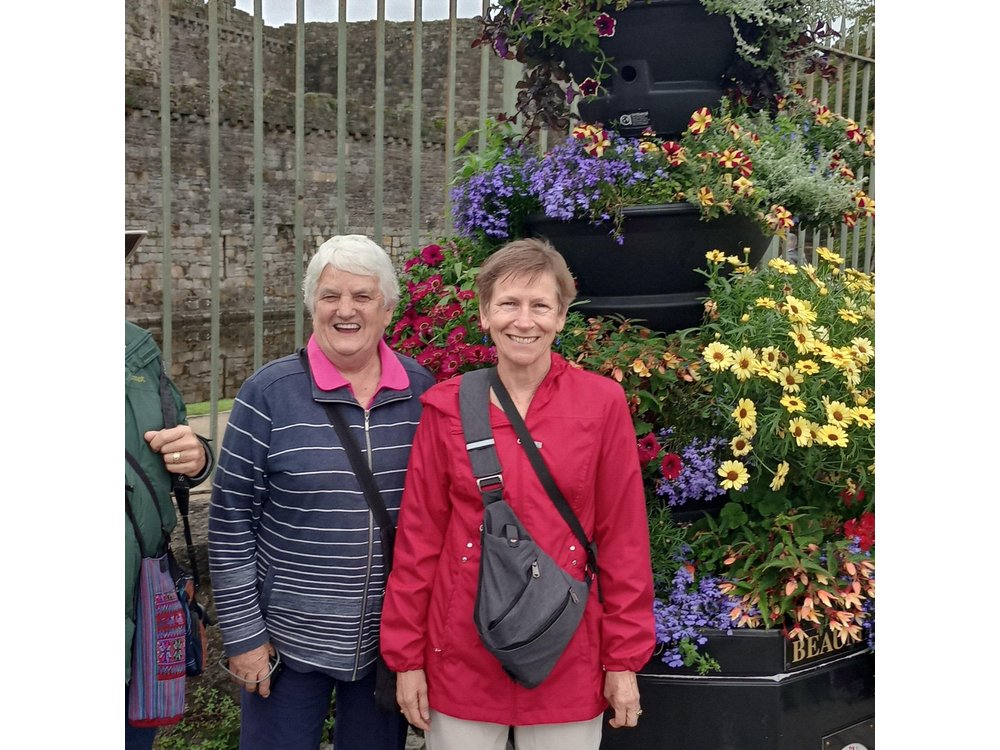 Beaumaris half day tour from Llandudno and Conwy
