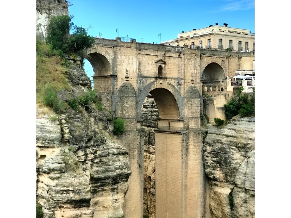 White Villages and Ronda Day Trip from Seville