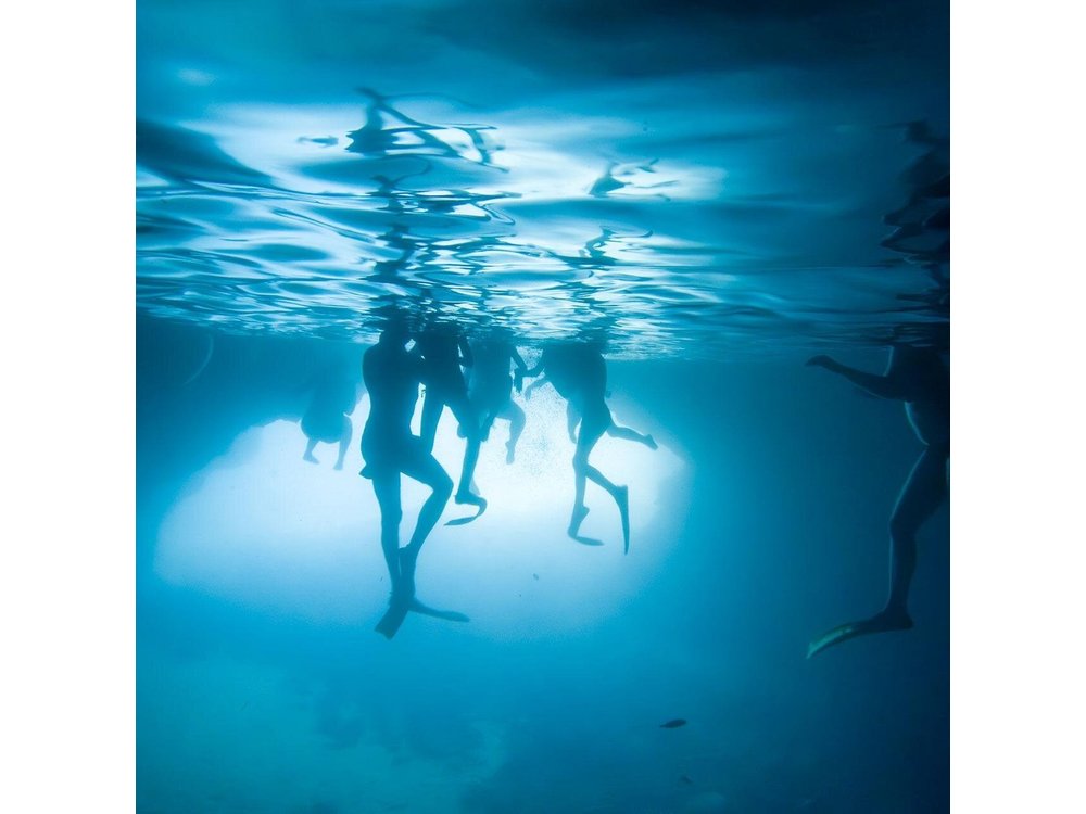 Blue Cave Dubrovnik Half Day Small Group Speed Boat Tour