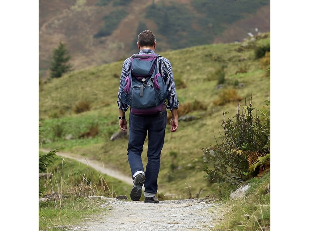 1 Day Parnitha Athens Private Hiking Tour with Hotel Pickup