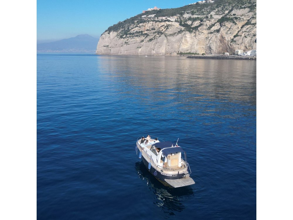 Amalfi Coast Private Boat Tour