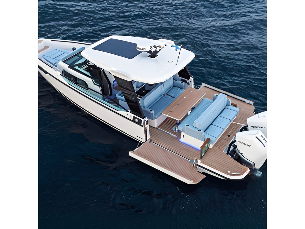 Bespoke private boat tour from Split & Trogir with a local expert