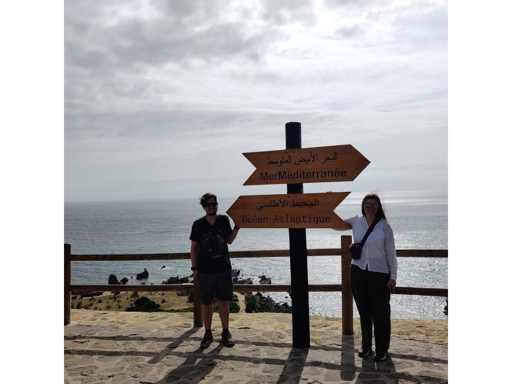 7 days Morocco Tour from Tangier