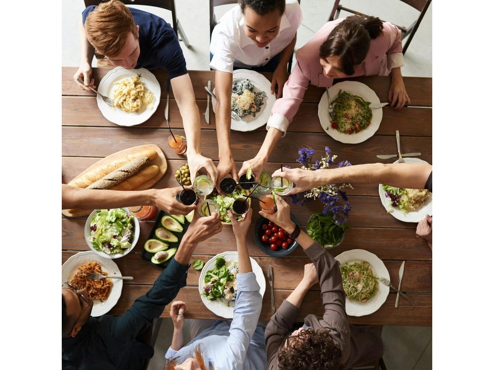 Taste of Bucharest: Food and Culture Private Tour
