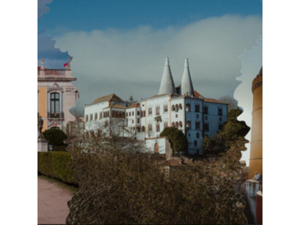Royal Palaces Tour – Queluz, Nacional & Pena From Lisbon