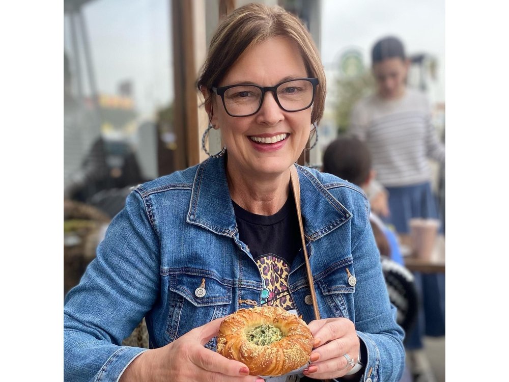 Gourmet LA Venice Beach Walking Food Tour with Delicious Dish