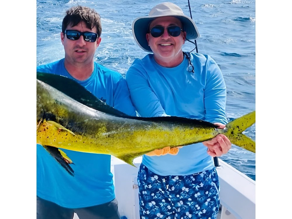 4 Hour Shared Deep Sea Fishing in Key West