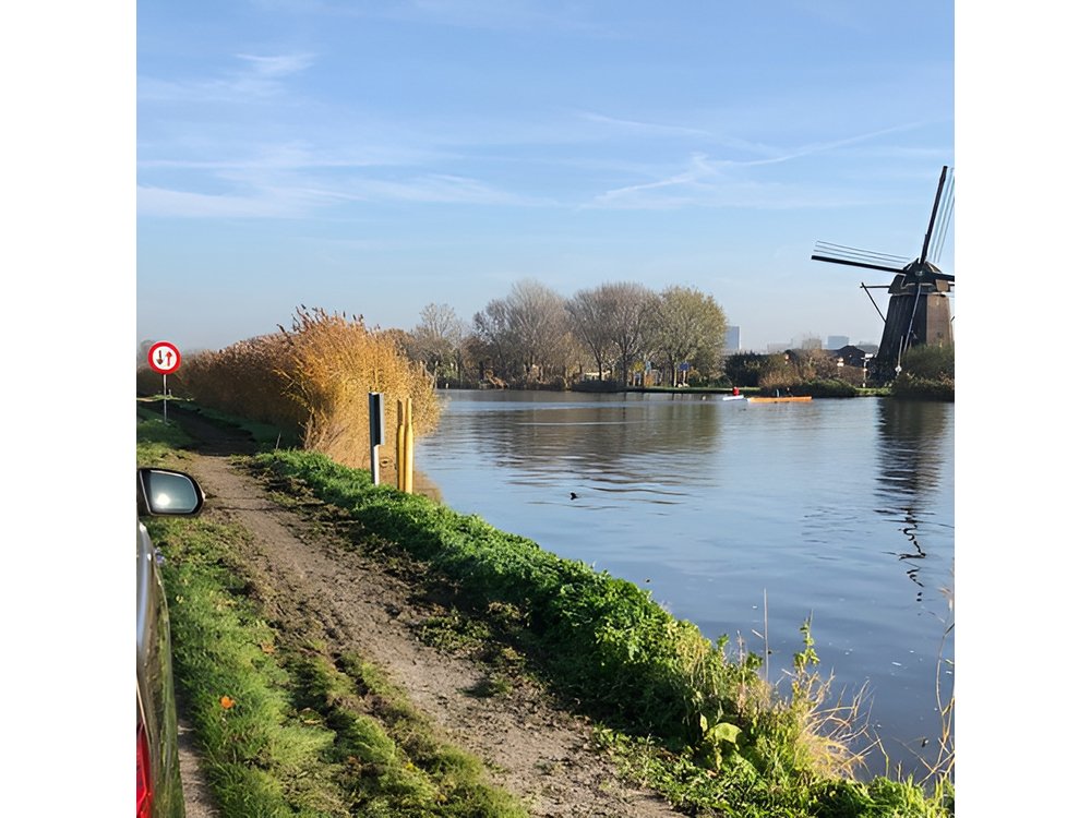 Private daytour from Amsterdam into the Countryside