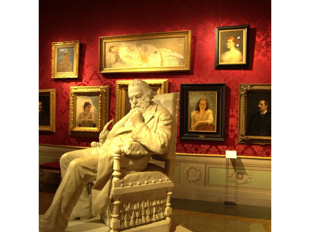 Florence Palazzo Pitti Private Guided Tour with Local