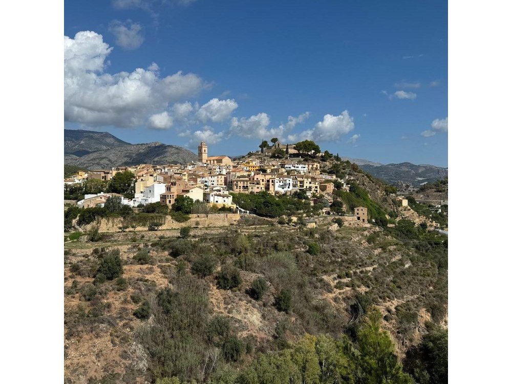 From Albir & Benidorm: The Magnificent 7 Day Trip