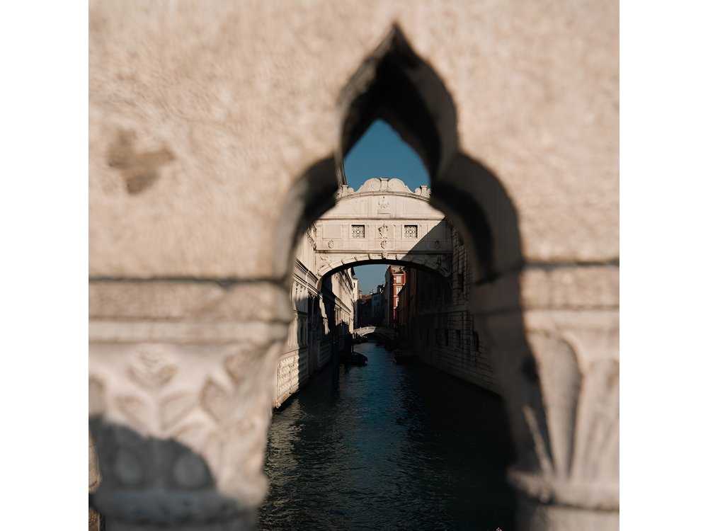 Hidden Venice Photo Workshop