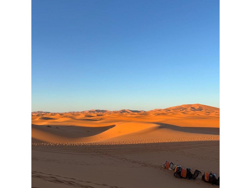 5-Days Fes To Marrakech Luxury Desert Adventure