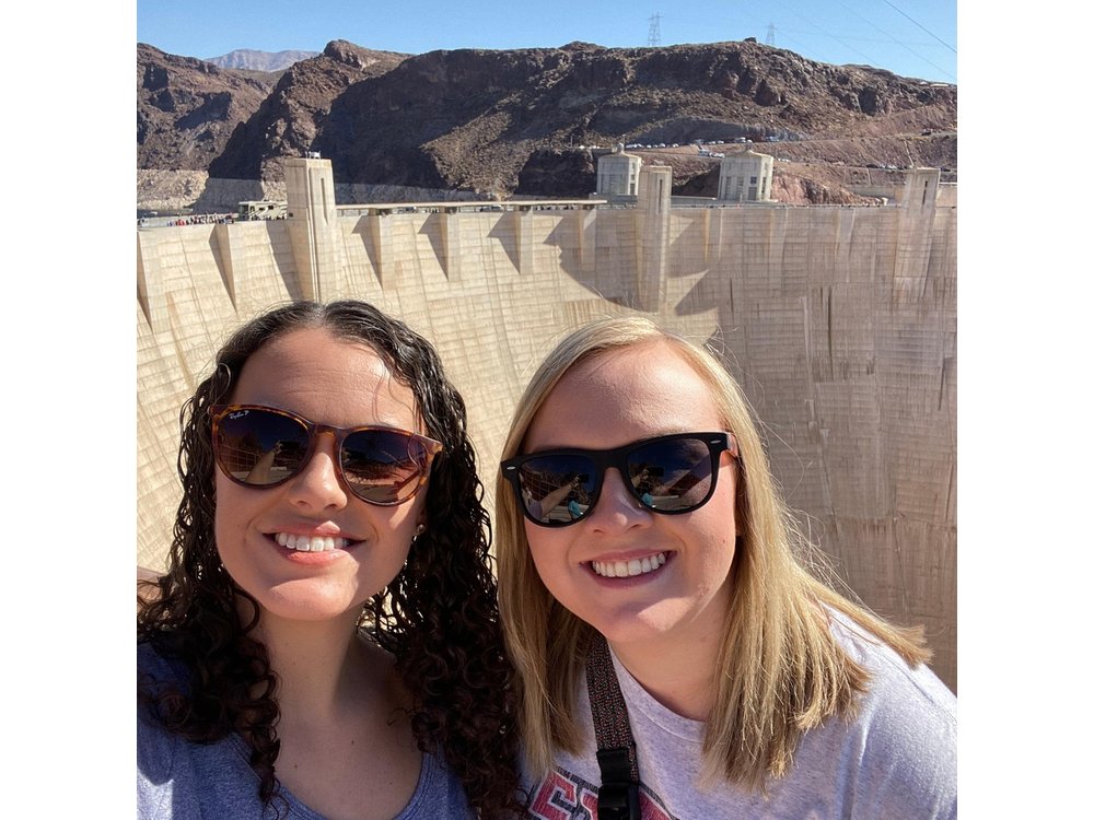 Hoover Dam Highlights Tour from Las Vegas, WiFi