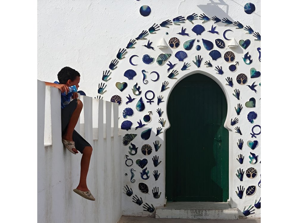 Asilah & Cap Spartel Day Trip from Tangier – Culture & Views