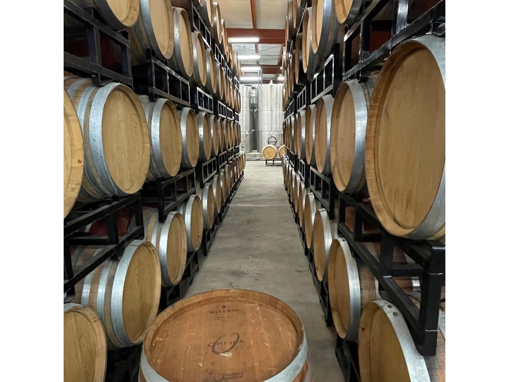 San Diego County Wine Tour (Private)