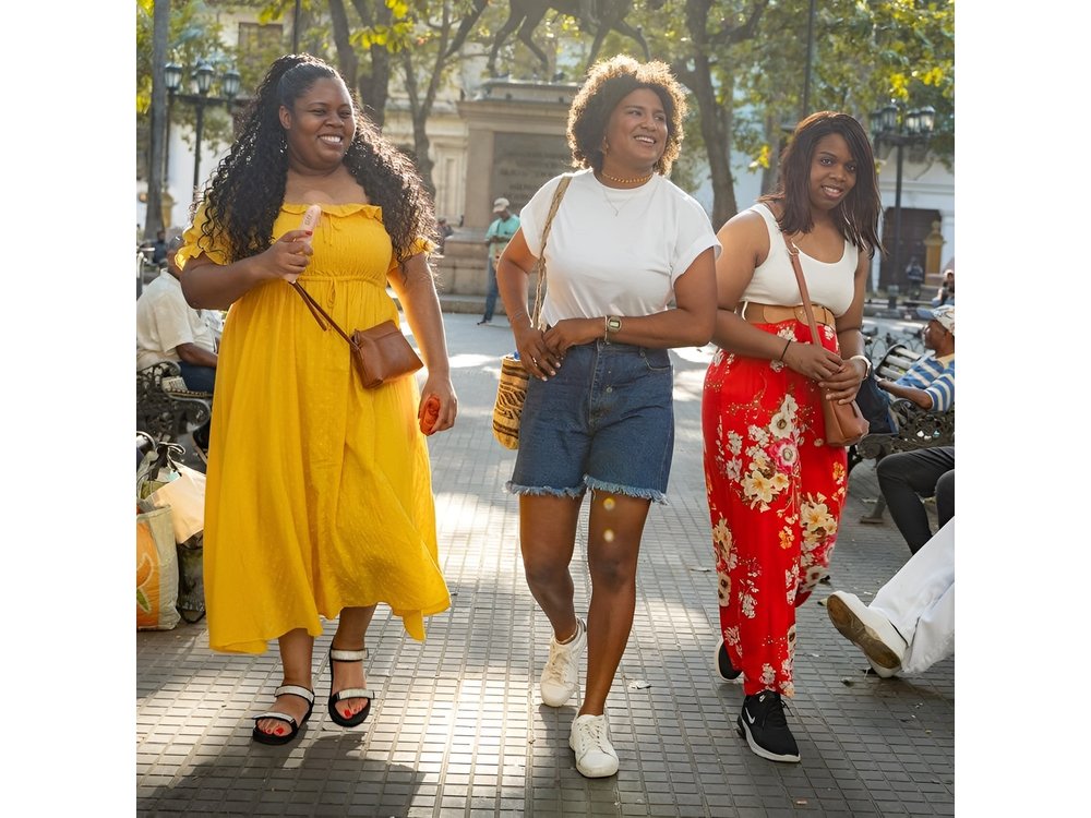 African History in Cartagena