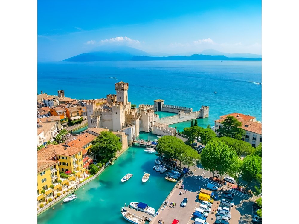 Private Day Trip to Sirmione from Venice