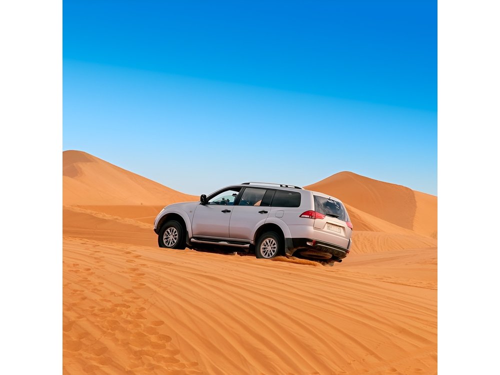 4 Days Fes to Sahara Desert end in Marrakech