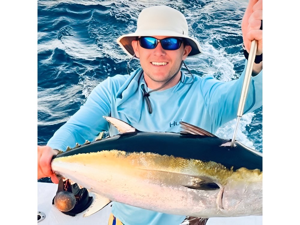 8 Hour Shared Offshore Fishing Adventure in Key West