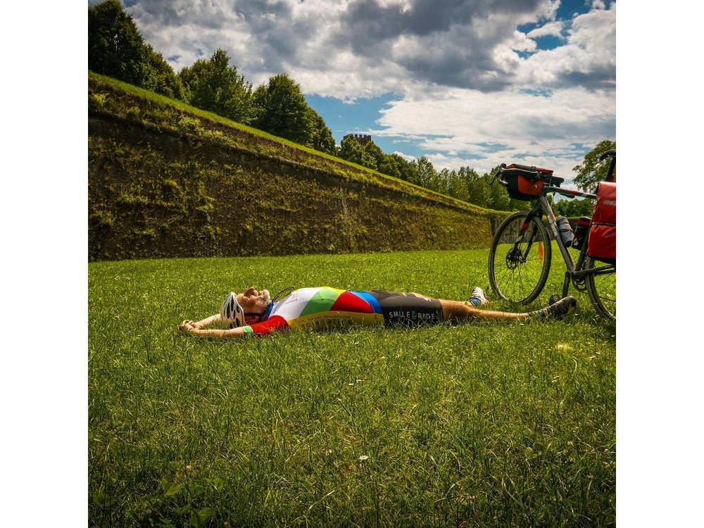 Pisa to Lucca: Self-Guided Ride Along the Puccini Trail