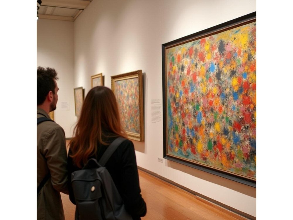 Venice: Peggy Guggenheim Collection Private Tour with Tickets