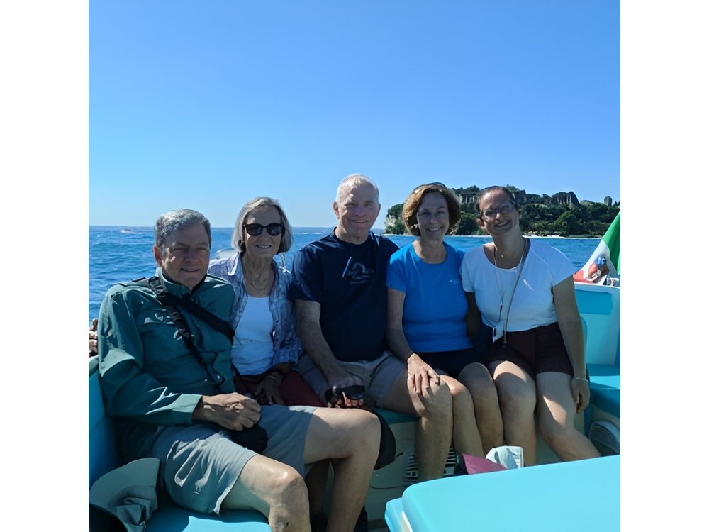 Pagus Wine Tours® - Sirmione by boat and Amarone - Full day tour