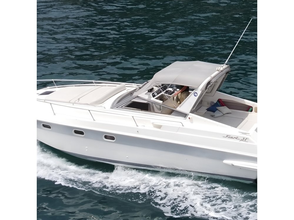 Full day luxury trip around Amalfi Coast