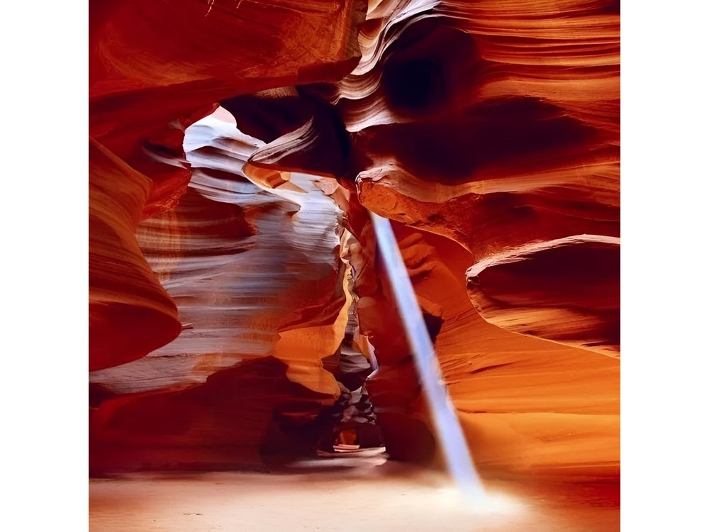 LAS VEGAS: Upper Antelope (PRIME TIME) Horseshoe Bend Lake Powell