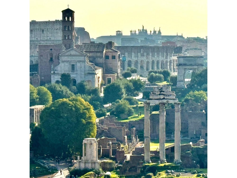 Rome Roman Forum, Palatine Hill Tour Exclusive Full Pass