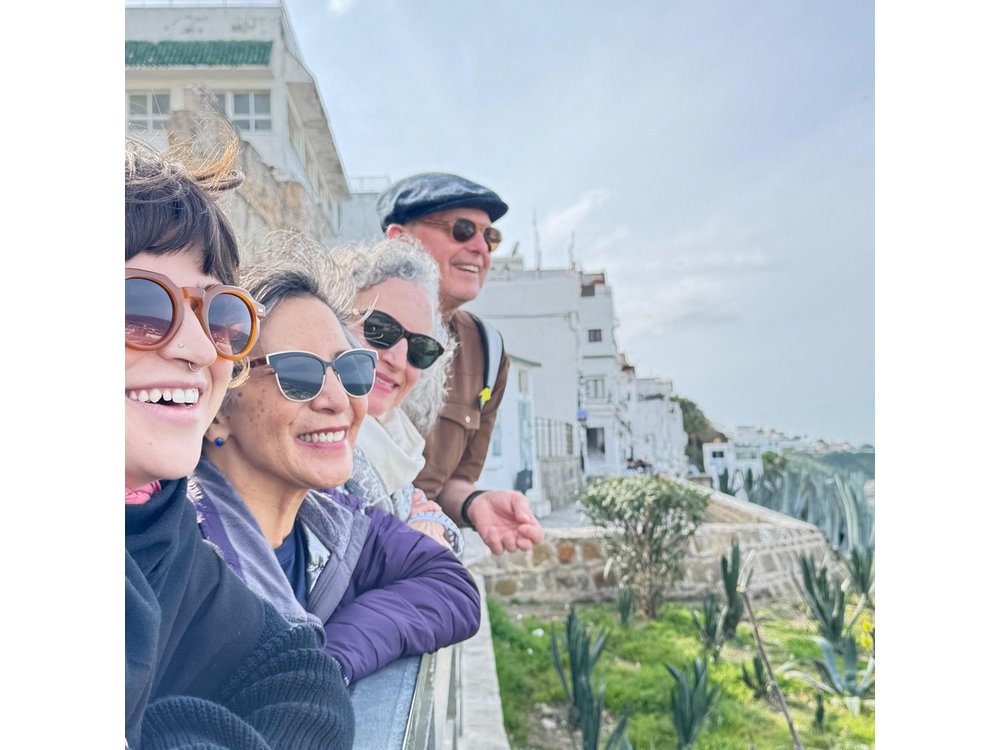 Tangier Private Walking Tour