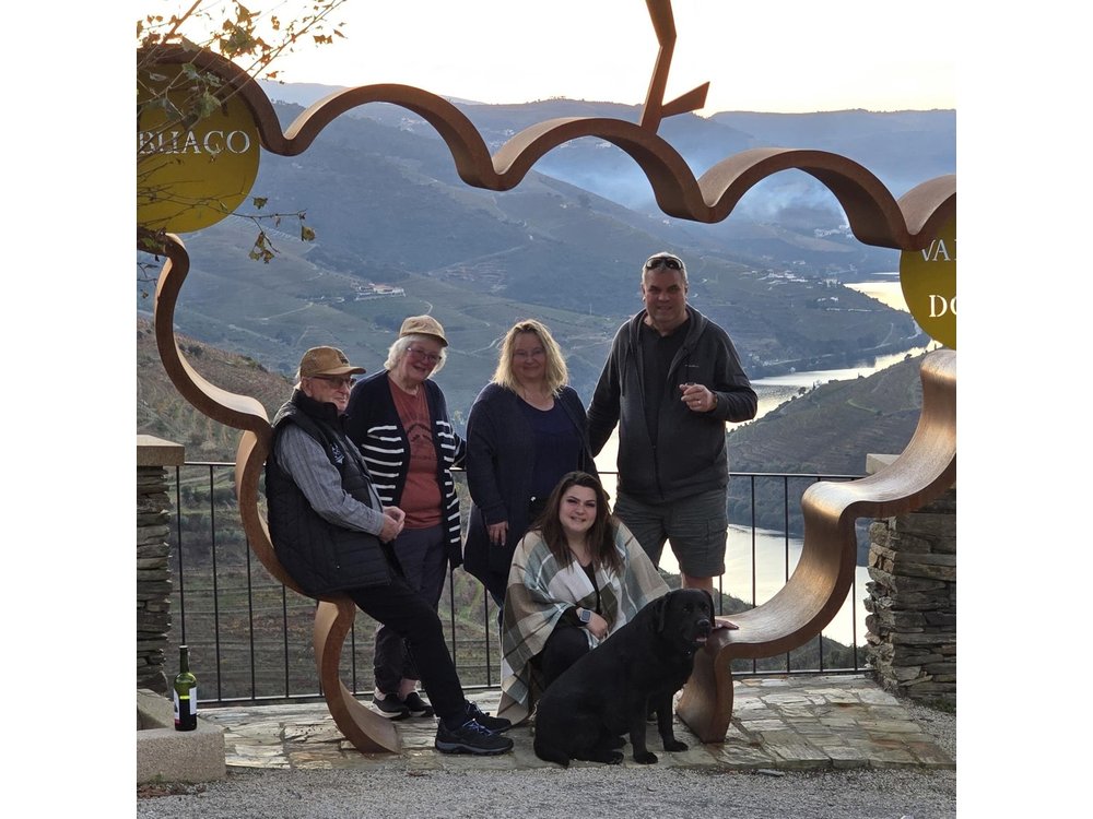 Private Douro Valley UNESCO Wine Tour from Porto with Lunch
