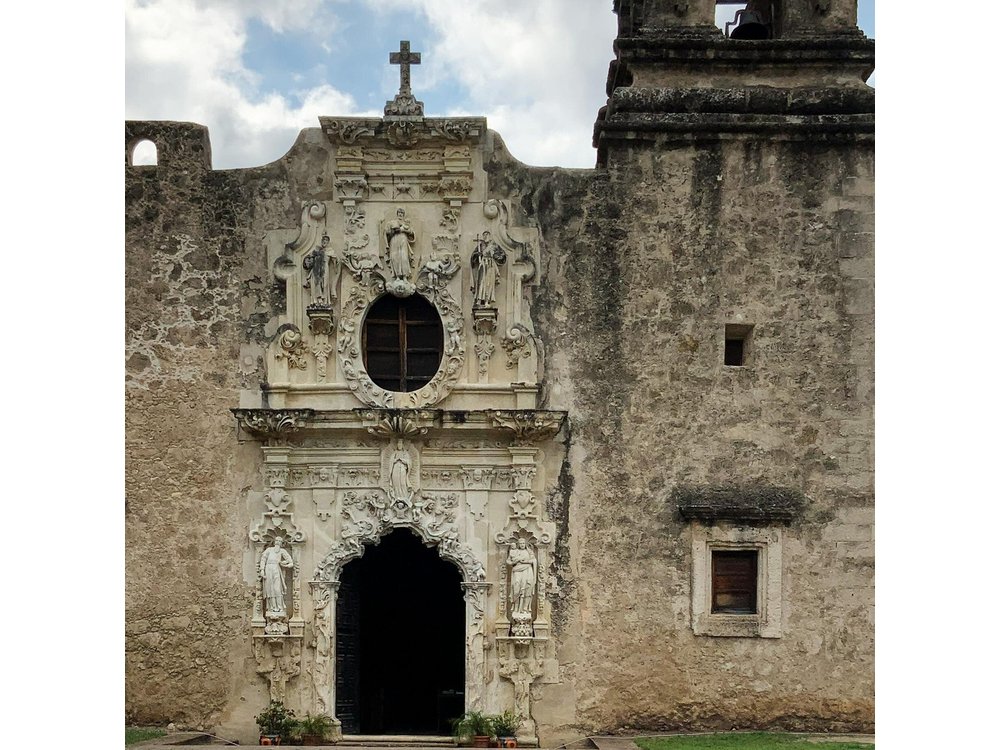Ultimate San Antonio Missions Experience: UNESCO World Heritage