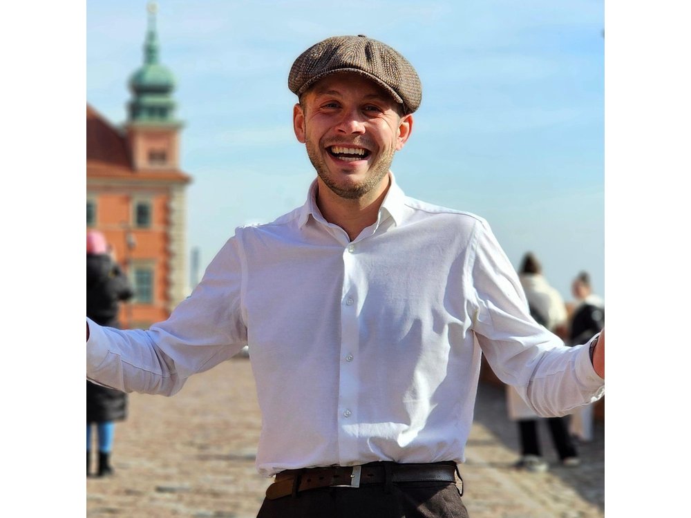 Private Warsaw Old Town & Royal Route Walking Tour – Bestseller