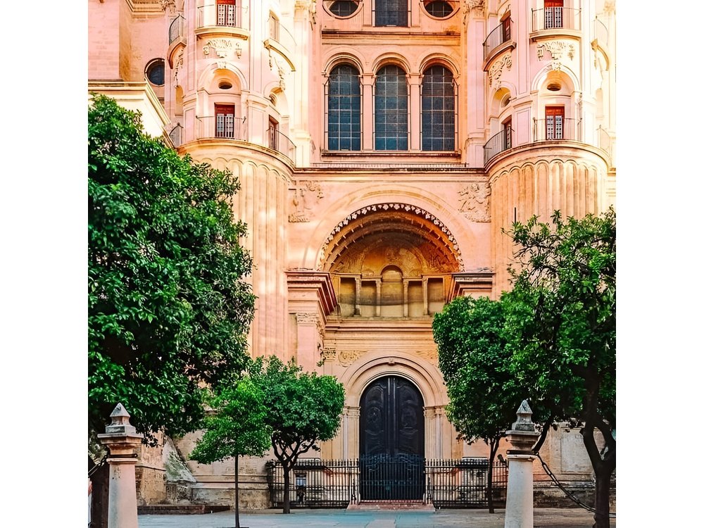 Private Tour of Essential Malaga